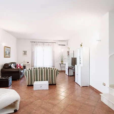 Martino: Oasi Tranquillita Villa Martina Franca